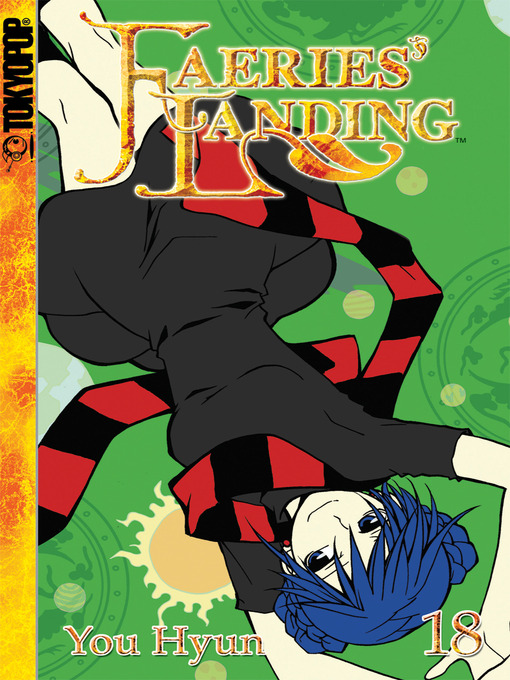Title details for Faeries' Landing, Volume 18 by You Hyun - Wait list